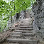 Haus Angermann Апартаменты *