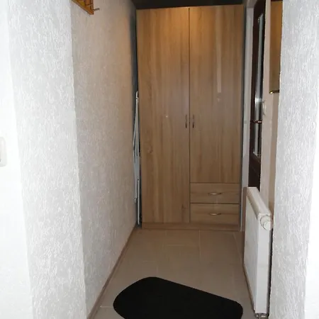 Apartment Haus Angermann Struppen