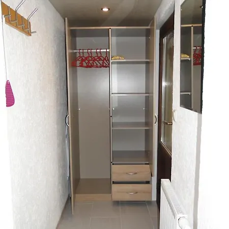 Apartment Haus Angermann *