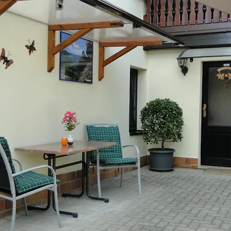 Haus Angermann Daire