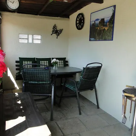 Apartman Haus Angermann