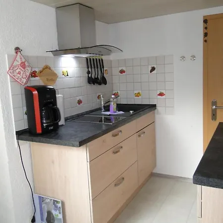 Haus Angermann *