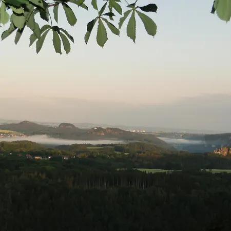 Apartman Haus Angermann