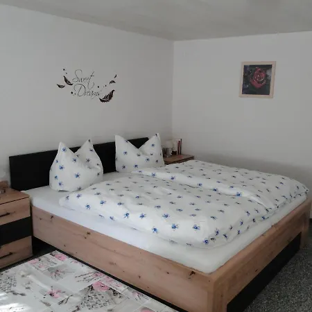 Haus Angermann * Struppen