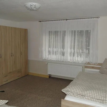 Apartman Haus Angermann