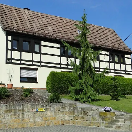 Haus Angermann *