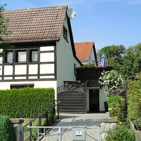 Haus Angermann *