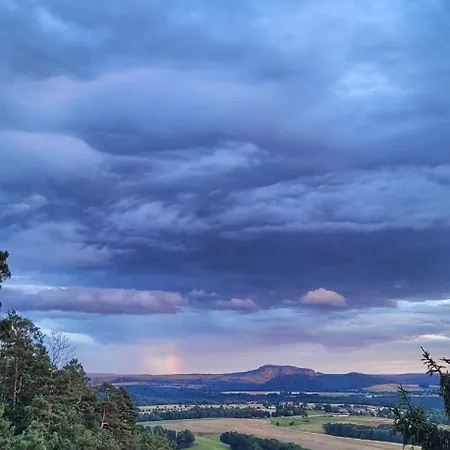 Apartman Haus Angermann