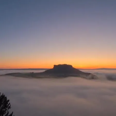 Haus Angermann * Struppen