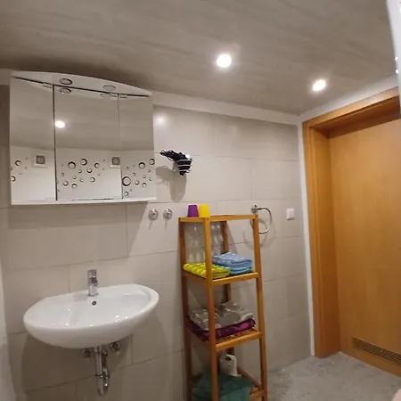 Haus Angermann Struppen