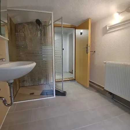 Haus Angermann Apartman Struppen