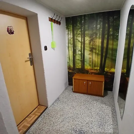 Haus Angermann * Struppen