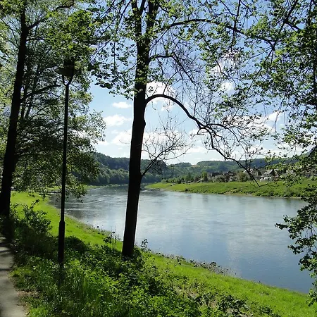 Haus Angermann Struppen