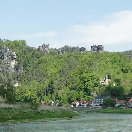 Apartman Haus Angermann