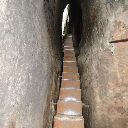 Apartman Haus Angermann