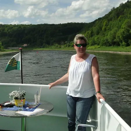 Apartman Haus Angermann