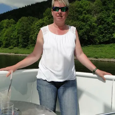 Haus Angermann Apartman