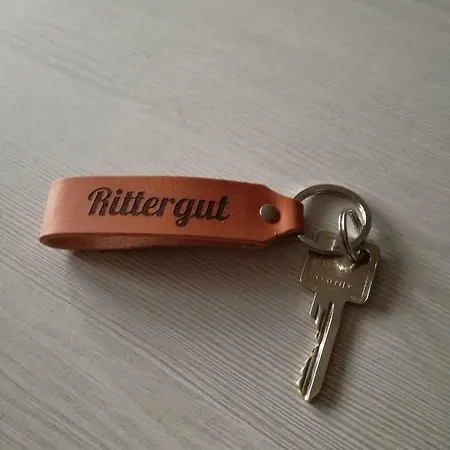 Apartman Haus Angermann Struppen