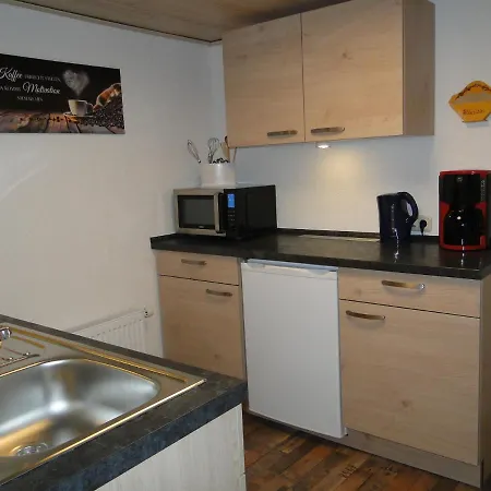 Haus Angermann * Struppen