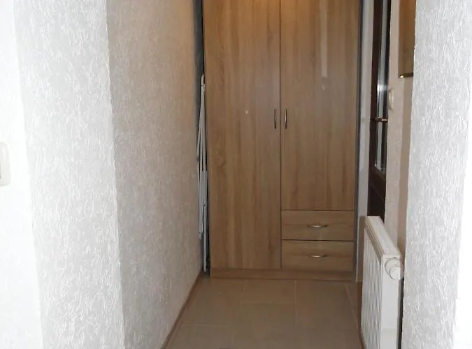 Apartment Haus Angermann Struppen