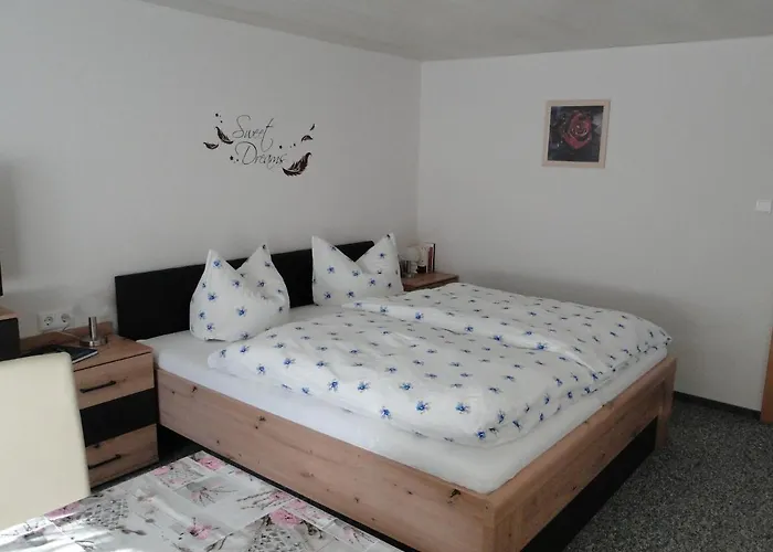 Haus Angermann * Struppen