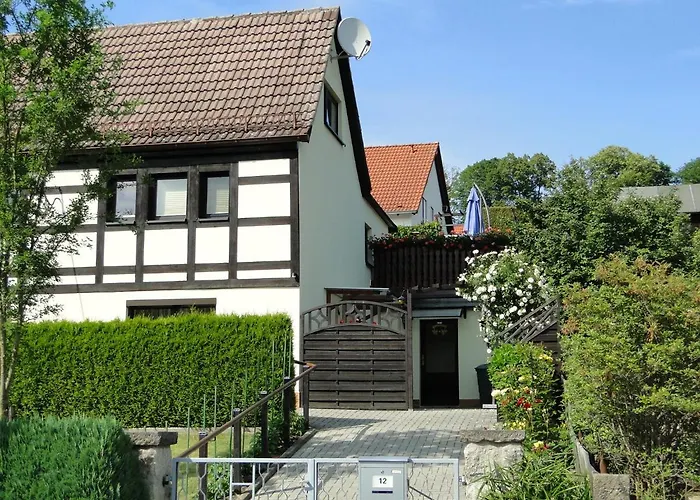 Haus Angermann *