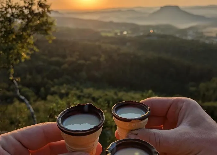 公寓 Haus Angermann