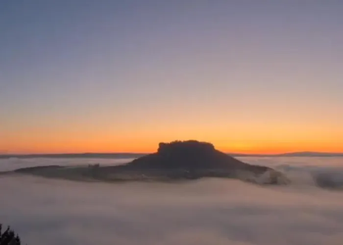 Haus Angermann * Struppen