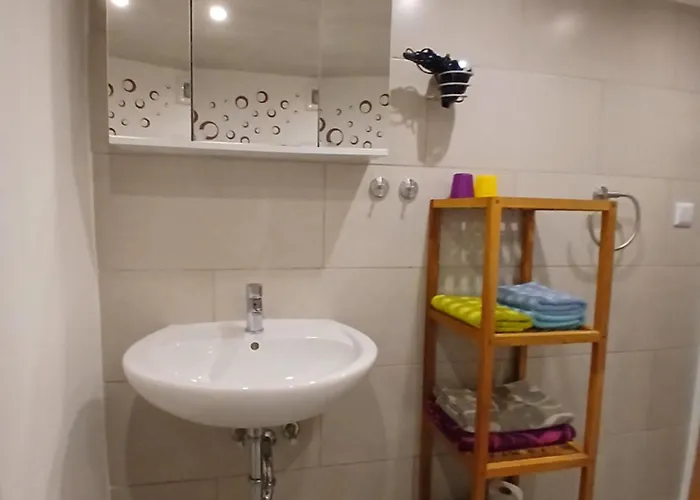 Apartamento Haus Angermann Struppen