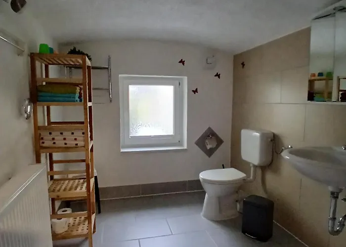 Apartamento Haus Angermann *