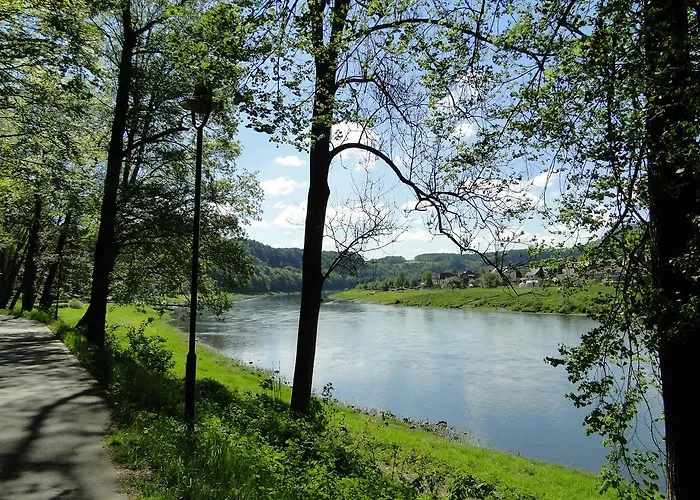 Haus Angermann Struppen