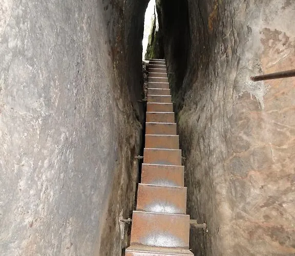 Apartment Haus Angermann