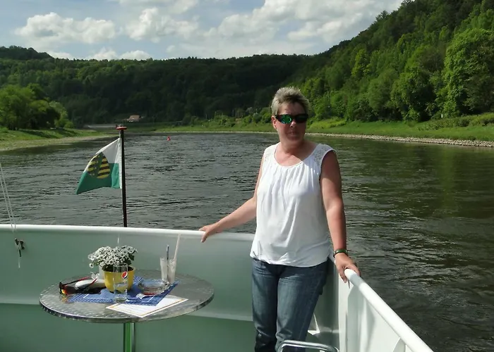 Apartment Haus Angermann