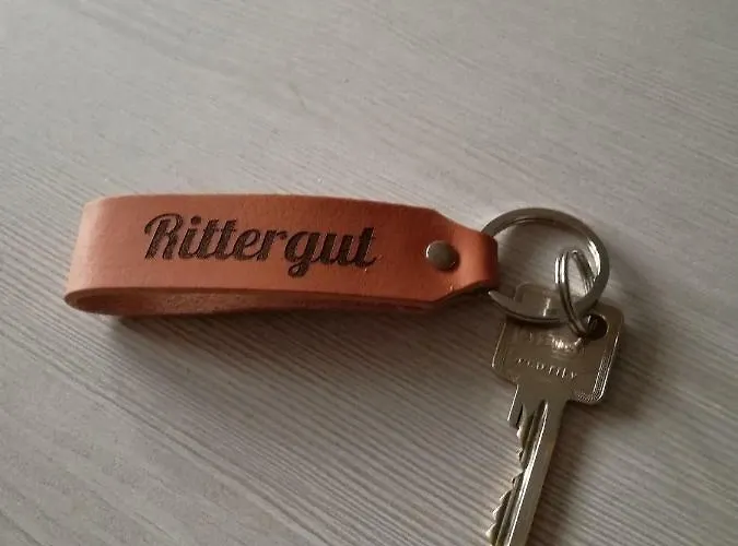 Apartment Haus Angermann Struppen