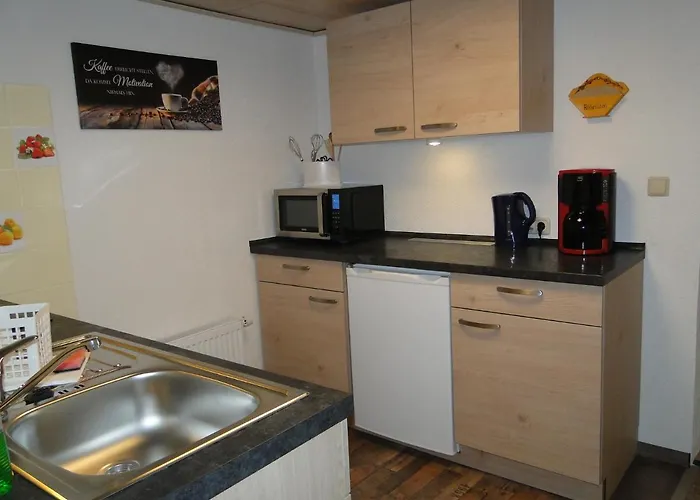 Haus Angermann * Struppen